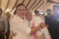 Himanta Sarma’s ‘Bad Days For… You Know Who’ Post Gets Cryptic Reply From Suvendu Adhikari