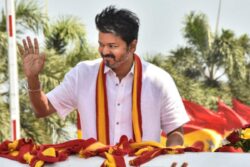 Tamil Nadu Govt Formation: How Vijay Almost Cleared CM Roadblock With Congress, Left And VCK Support