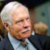 Billionaire Media Mogul And CNN Founder Ted Turner Dies At 87
