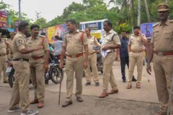 18 Mutilated Body Parts, Including Those Of A Child, Found In Bihar's Durgawati River