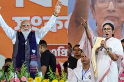 From Narendra Modi To Mamata Banerjee: Chief Ministers Who Scored A Hattrick In State Elections