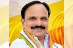 Karnataka Minister D Sudhakar Passes Away; Randeep Surjewala Pays Tribute