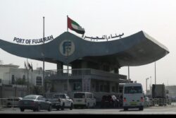 India, UAE Working On Fujairah Evacuation Pact For Indian Workers Amid West Asia Tensions