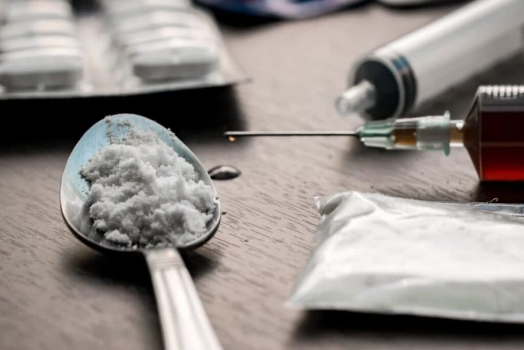 Tamil Nadu, Not Punjab, Recorded Most Drug Overdose Deaths In India: NCRB Report