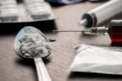 Tamil Nadu, Not Punjab, Recorded Most Drug Overdose Deaths In India: NCRB Report