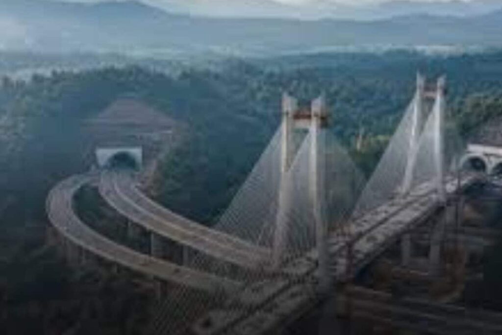 Mumbai-Pune Expressway Creates History, Becomes First In The World To...