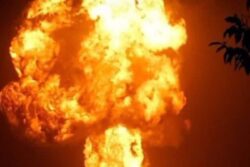 Death Toll In explosion At Firecracker Unit In MP's Dewas Rises To 5, Factory Owner Held