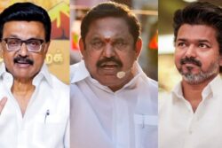 AIADMK Mulling Split With NDA Amid Buzz Of DMK Alliance Against Vijay’s TVK: Sources