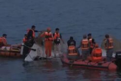 Madhya Pradesh Boat Tragedy: Death Toll Rises To Six, 15 People Rescued As Rescue Operations Continue