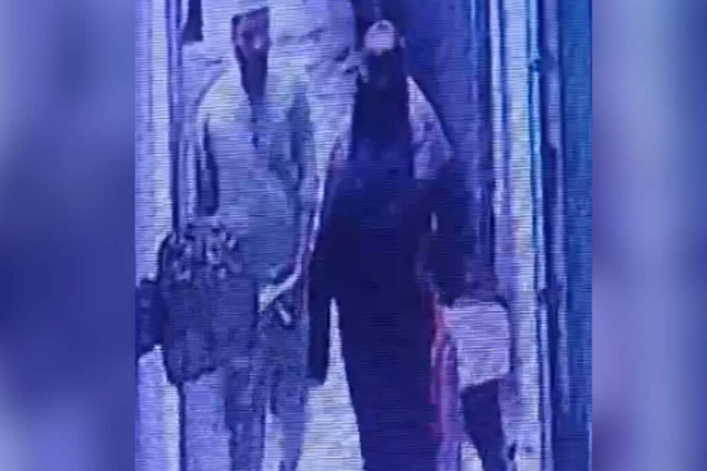 Burqa-Clad Woman Groped In Moradabad, Accused Arrested After Encounter