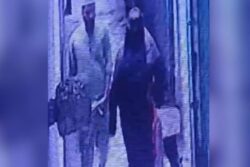 Burqa-Clad Woman Groped In Moradabad, Accused Arrested After Encounter