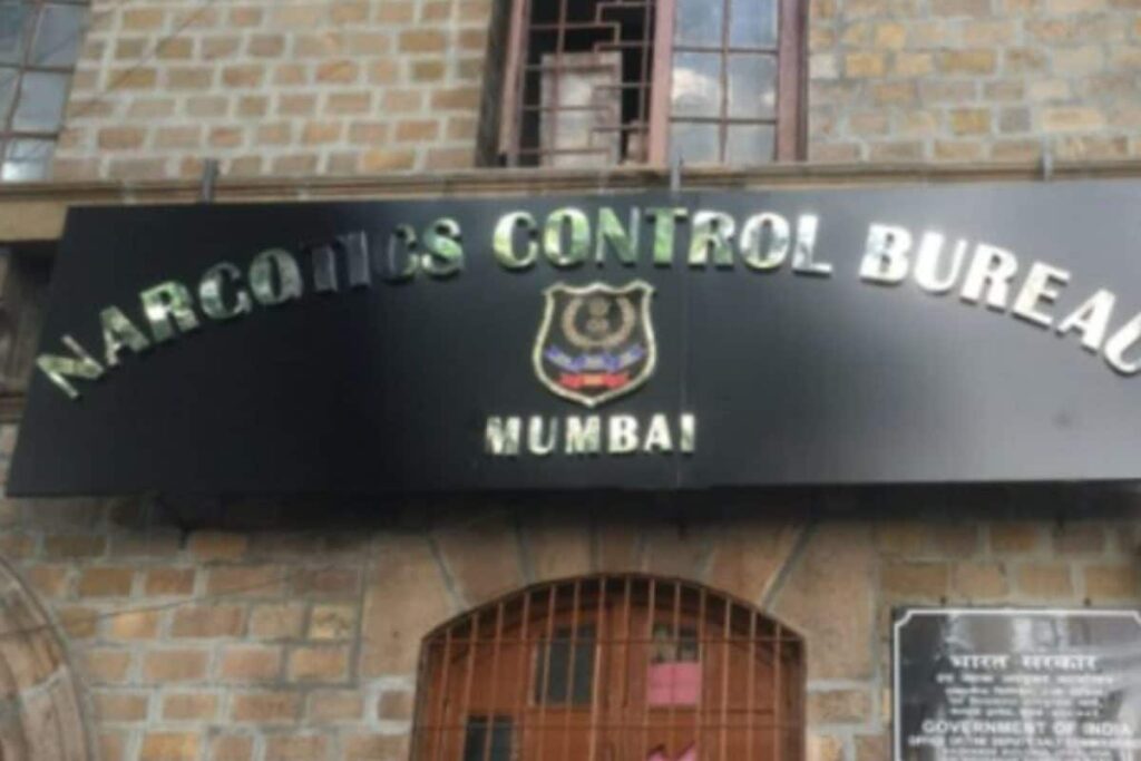 NCB Freezes Rs 3.78 Crore Assets Of Drug Kingpin In Multi-State Crackdown
