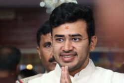 ‘Why Hindu, Dalit, OBC Not Covered’: Tejasvi Surya On Karnataka’s Rs 600 Crore Minority Scheme