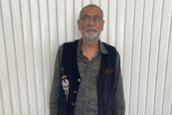 Fugitive Kamlesh Parekh, Wanted In Large‑Scale Bank Frauds, Extradited From UAE