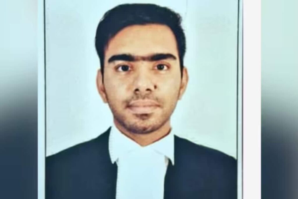 'Having Conflicts With Wife': Family Of Delhi Judge Who Died By Suicide Alleges 'Harassment' By In-Laws