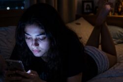 Father Hires 4 Bouncers To Control Daughter's Screen Addiction In Gujarat