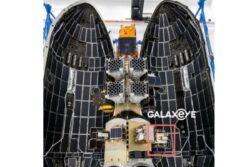 GalaxEye's Mission Drishti Marks Key Achievement In India’s Space Journey: PM Modi