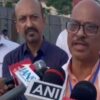 ‘Nothing Personal’: BJP’s Hitendra Nath Goswami Downplays Victory Over Gaurav Gogoi In Assam