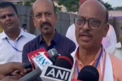 ‘Nothing Personal’: BJP’s Hitendra Nath Goswami Downplays Victory Over Gaurav Gogoi In Assam