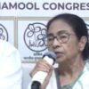 'I Am A Free Bird Now': Mamata Banerjee's Emotional Address After Bengal Poll Defeat