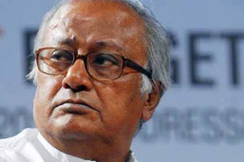 'Extortion At Local Level, Anti-Incumbency': TMC MP Saugata Roy's Big Claim After Bengal Defeat