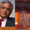 'Maintain Continuous Patrolling': CEC Orders Strict Action As Post-Poll Violence Erupts In West Bengal