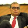 'Won't Be Surprised If Mahua Moitra, Sagarika, Sayoni Join BJP': Markandey Katju