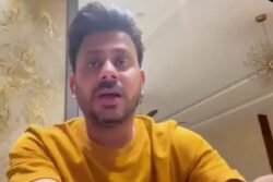 'Stopped Me From Working': Ex-Minister Manoj Tiwary Attacks Mamata Banerjee After TMC Defeat