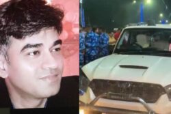 Car Intercepted, 4 Bikes, 8 Assailants: How Suvendu Adhikari’s Aide Was Ambushed, Shot Dead