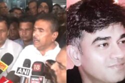 From Air Force Veteran To Suvendu’s Shadow Man: Who Was Chandranath Rath?