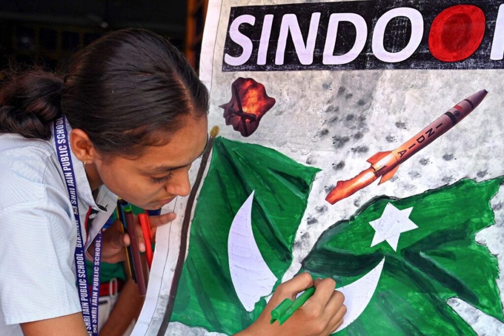 Operation Sindoor Anniversary LIVE: Jammu On High Alert As India Marks First Anniversary Of Operation Sindoor