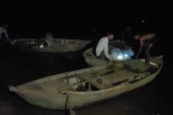 5 Children Among Six Missing After Boat Capsizes In UP's Hamirpur; Search Op Underway