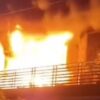 Massive Fire Erupts At Greater Noida House After AC Blast, No Injuries Reported