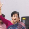 Atishi Defends Arvind Kejriwal's 'Gen Z' Remark, Says 'Not Suggesting Violence'
