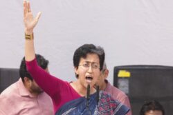 Atishi Defends Arvind Kejriwal's 'Gen Z' Remark, Says 'Not Suggesting Violence'