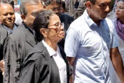Bar Council Questions Mamata Banerjee’s Legal Practice Status After HC Appearance In Lawyer's Robes