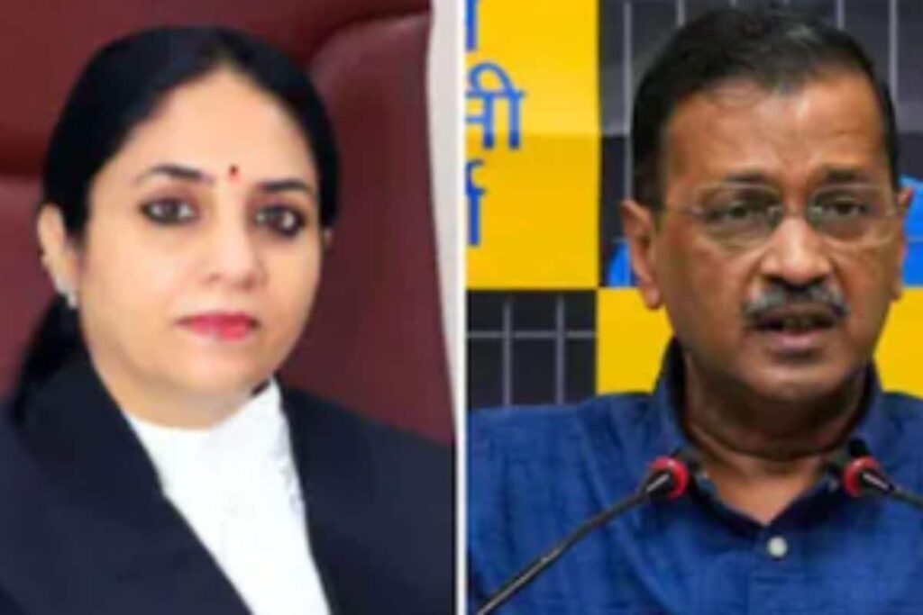 Justice Swarana Kanta Sharma Recuses From Excise Policy Case Against Arvind Kejriwal, Others