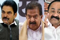 Keralam CM Announcement News LIVE: Who Will Be Keralam's New CM? Congress Yet To Decide Between VD Satheesan, KC Venugopal, Ramesh Chennithala