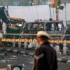NIA Files Chargesheet In Red Fort Car Blast Case, Reveals ‘Operation Heavenly Hind’ Plot