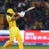 Former CSK Star Praises Ruturaj Gaikwad's Astute Captaincy Calls In Rout Of DC
