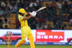 Former CSK Star Praises Ruturaj Gaikwad's Astute Captaincy Calls In Rout Of DC