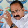 VD Satheesan Is Next Kerala Chief Minister: How The Grassroots Congressman Reached The Top Post
