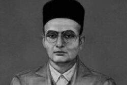 Savarkar Filed 5 Mercy Pleas, Saw Cow As Useful Animal & Not God: Grandnephew In Court