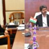 Vijay Drops British-Era ‘VIP Culture’, Removes White Towel Tradition From CM Chair