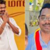 Power Of One Vote: Vijay Fan’s 3,000 Km Journey From Oman Behind TVK’s Tirupattur Miraculous Victory