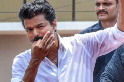 Tamil Nadu Hung Assembly Rules Explained: Can A Governor Bypass Single Largest Party