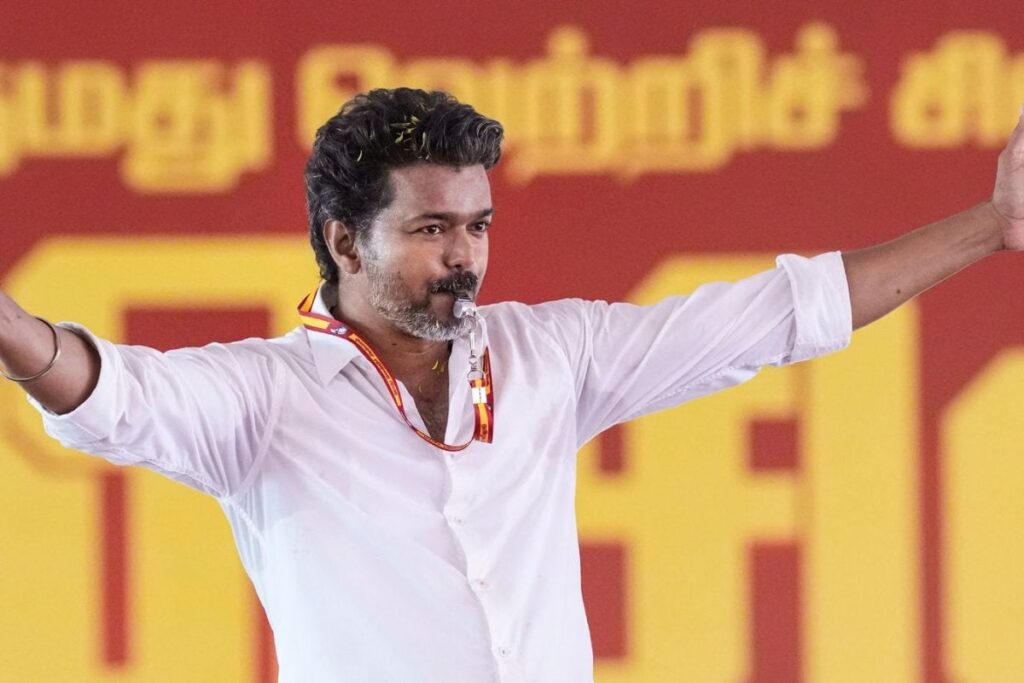 CM Vijay Era To Begin In Tamil Nadu, But Will It Last?