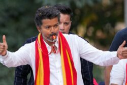 Why Is Vijay Known As ‘Thalapathy’? The Story Behind Tamil Cinema’s Iconic Title