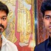After Vijay’s Political Rise, Why Son Jason Sanjay Is Suddenly In Focus And Making Headlines