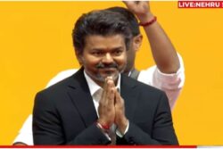 Vijay Signs First Order As Tamil Nadu CM. What Is It?